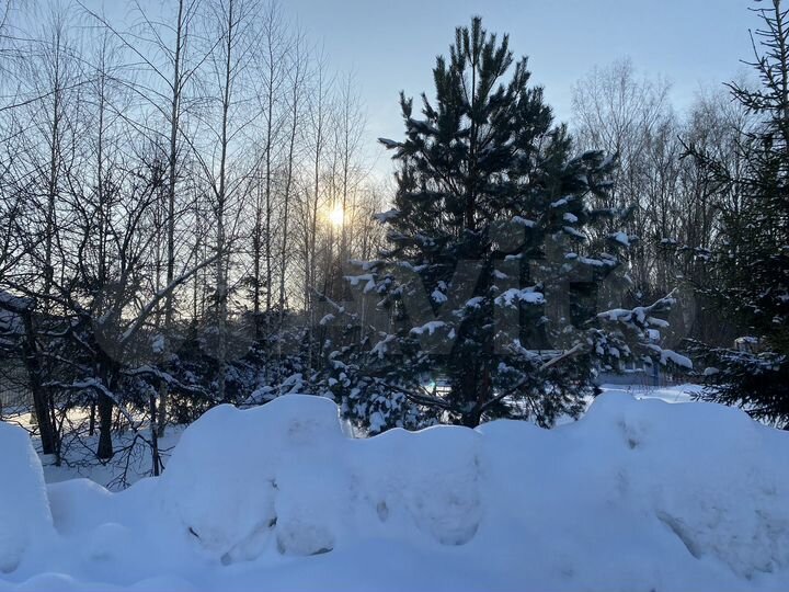 Участок 12 сот. (ИЖС)