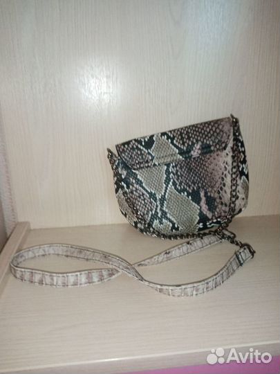 Сумочка женская