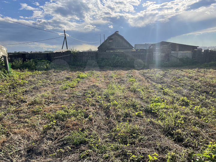 Участок 15 сот. (ИЖС)