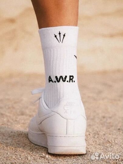 Носки nike nocta США