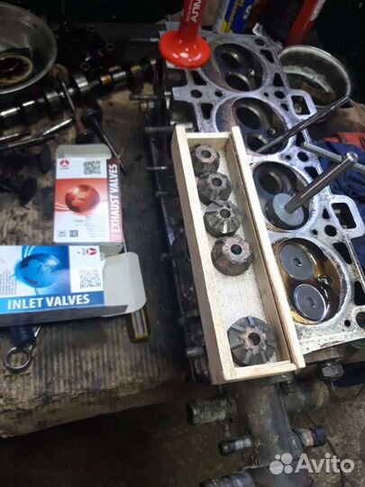 Ремонт авто