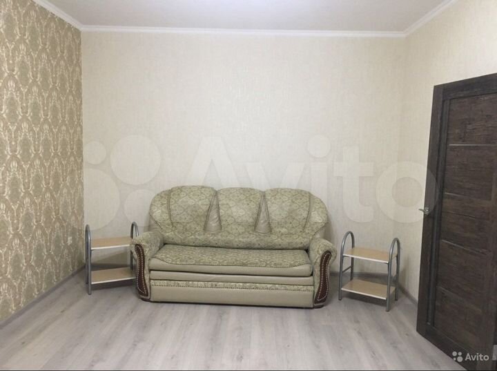 1-к. квартира, 48 м², 2/5 эт.