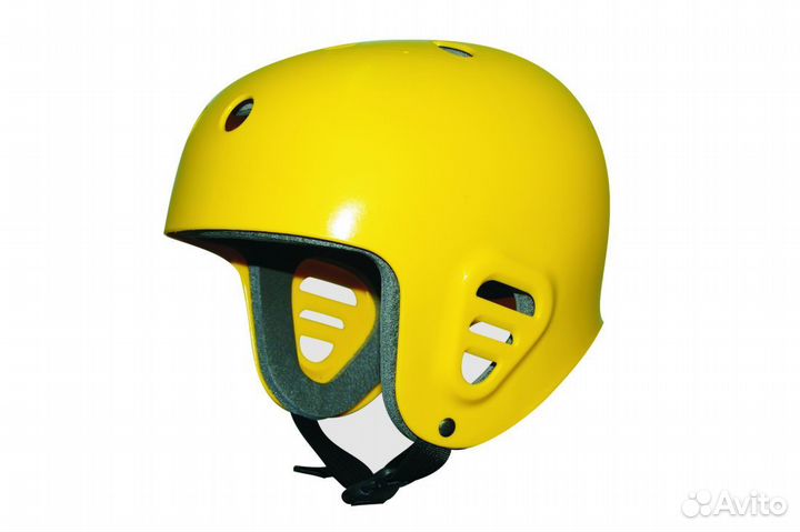 Каска для водного туризма