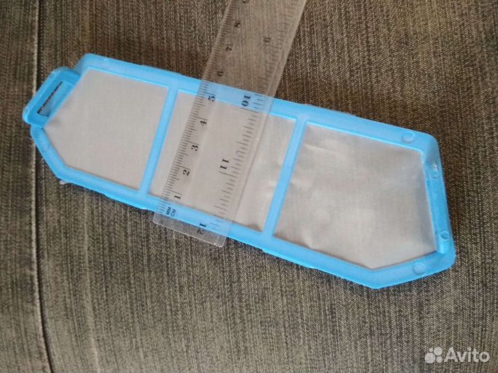 Фильтр для пылесоса