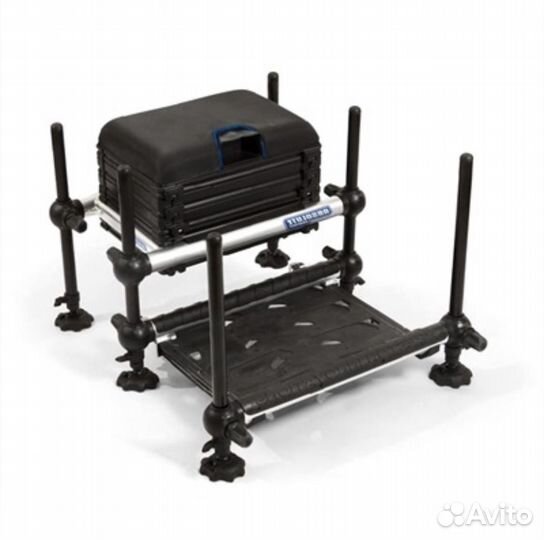 Платформа рыболовная Preston и не только