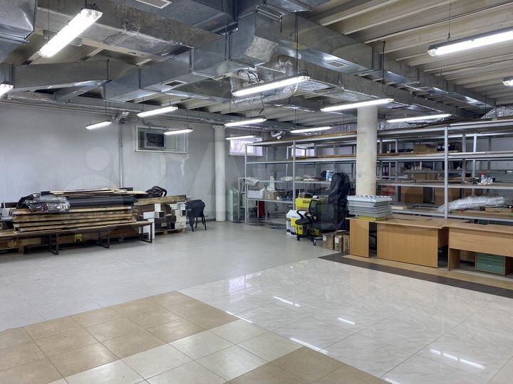 Свободного назначения, 150 м²