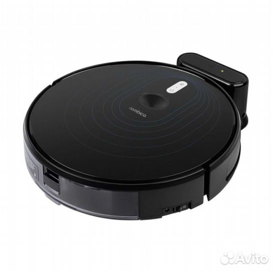 Робот пылесос