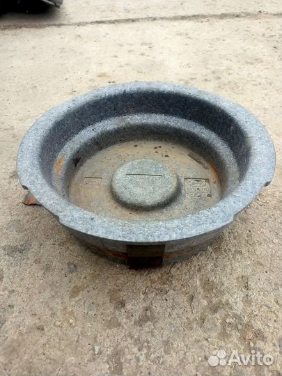 Органайзер багажника Hyundai ELantra 2