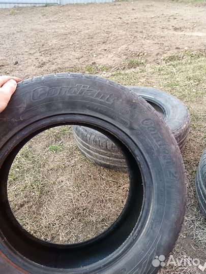 Cordiant Comfort 2 195/65 R15 95H