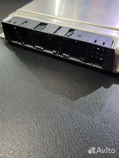 Эбу Двигателя M113-5.5AMG Kompressor