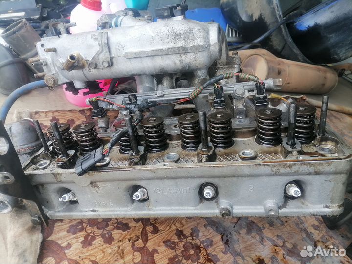 Эбу 4216 микас 10.3