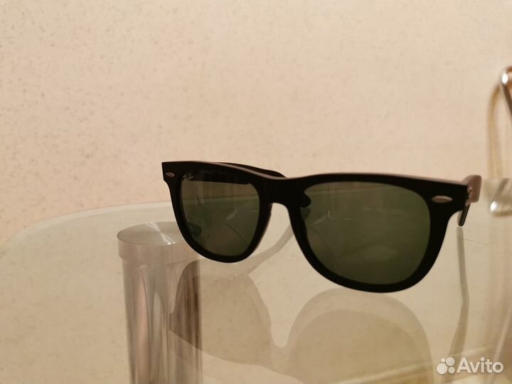 Очки Ray-Ban Wayfarer