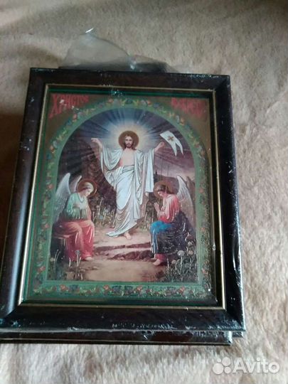 Икона, цена за одну