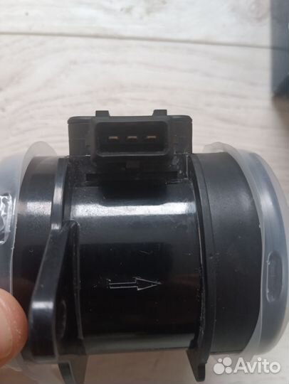 Дмрв kia rio 1 1,5 А5D