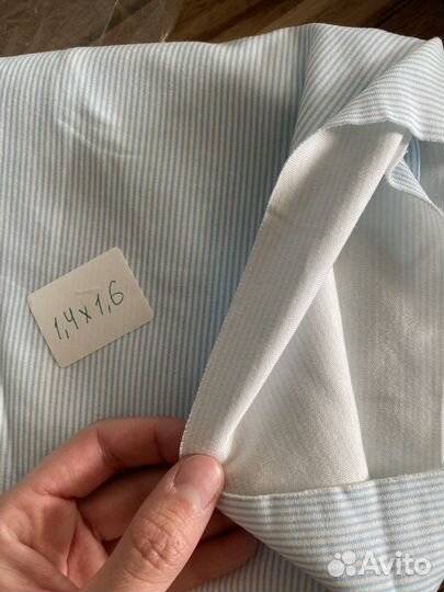 Ткань хлопок детский ламы кактусы совушки