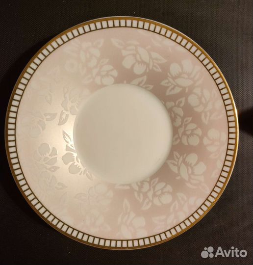 Чайно кофейная пара Leonardo Collection