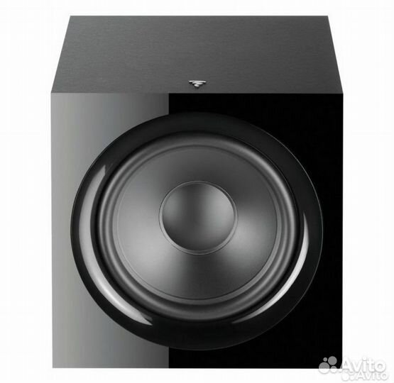 Сабвуфер Focal Sub 600P Black