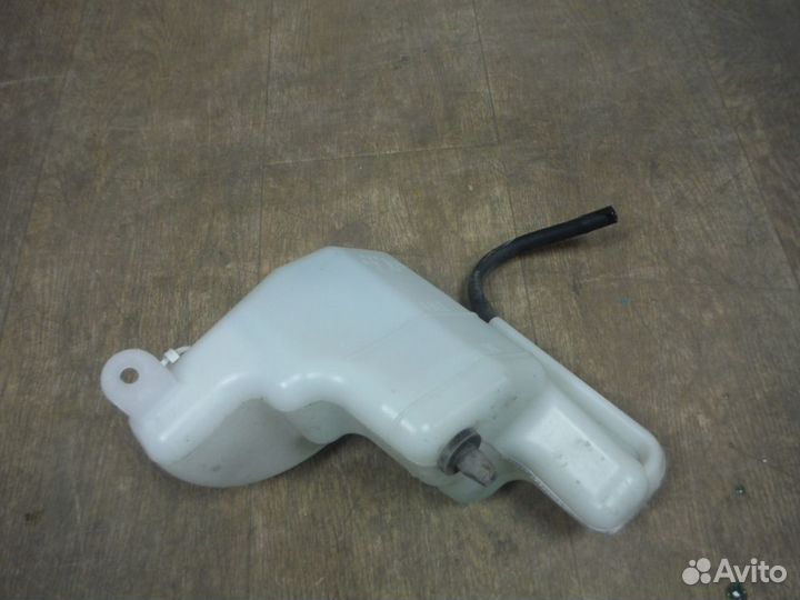 Бачок расширительный C4 Aircross/ASX/4008 2015