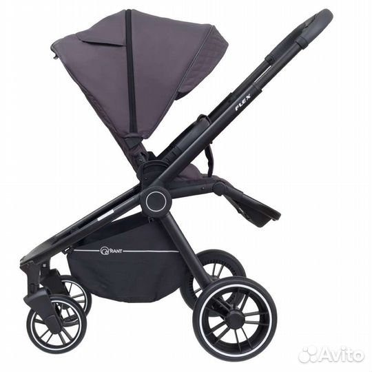 Детские коляски 2 в 1