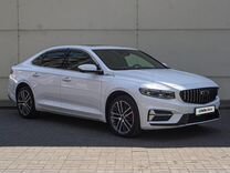 Geely Preface 2.0 AMT, 2023, 7 223 км, с пробегом, цена 3 045 000 руб.