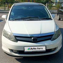 Honda Airwave 1.5 CVT, 2006, 490 000 км, с пробегом, цена 420 000 руб.