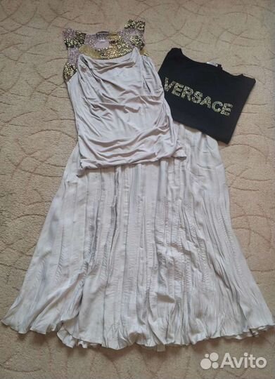 Пакет одежды-44/46р