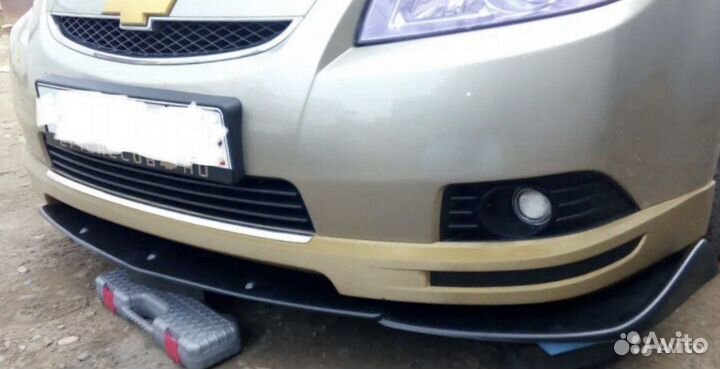 Сплиттер универсальный