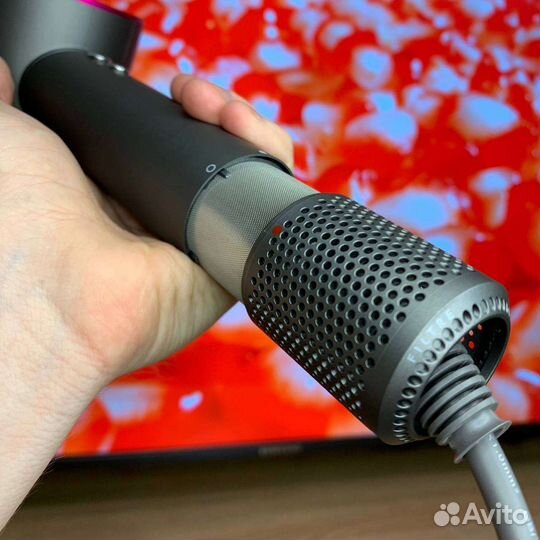 Фен Dyson supersonic новый аналог