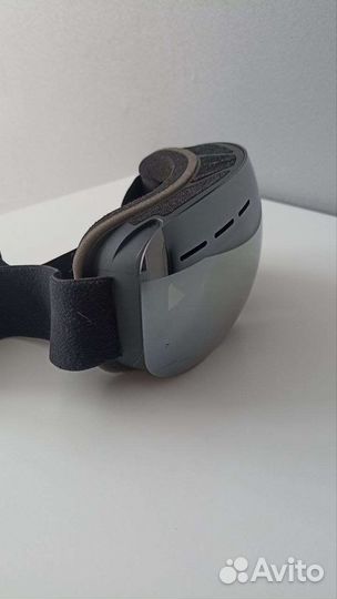 Маска для сноуборда