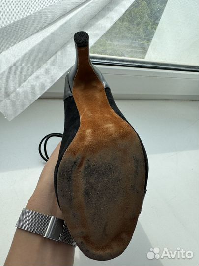 Туфли для high heels