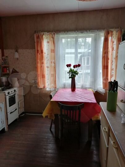 Дом 135 м² на участке 12 сот.