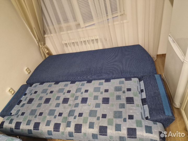 Ортопедический диван бу