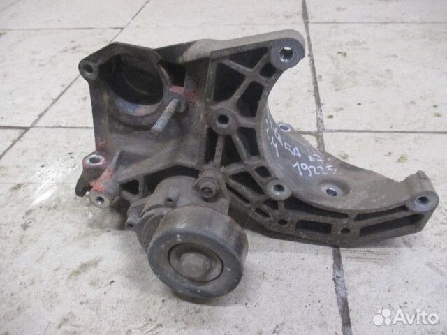 Кронштейн гидроусилителя Opel Antara 2006-2011