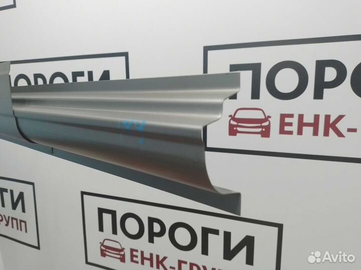 Пороги Citroen Jumper 1 и другие