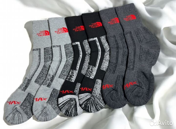 Носки термо The North Face