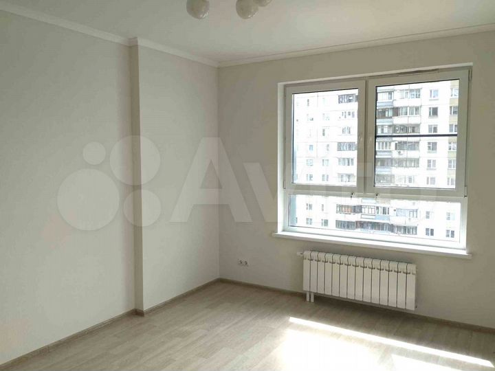 3-к. квартира, 72 м², 9/13 эт.