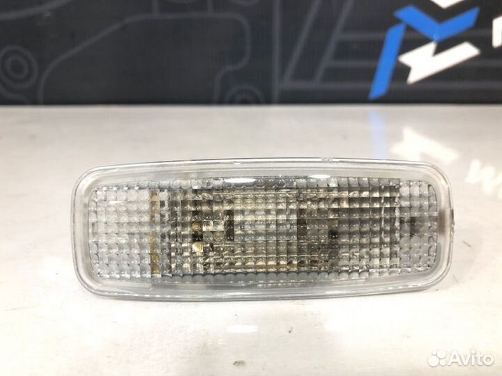 Плафон салона Audi A6 C6 AUK 2005