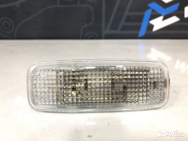 Плафон салона Audi A6 C6 AUK 2005