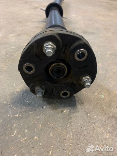 Карданный вал Bmw X7 G07 M-pack B57D30 2020