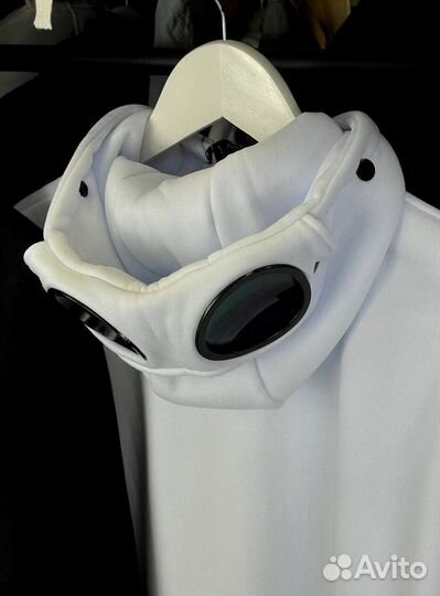 Зип худи C.P Company хит