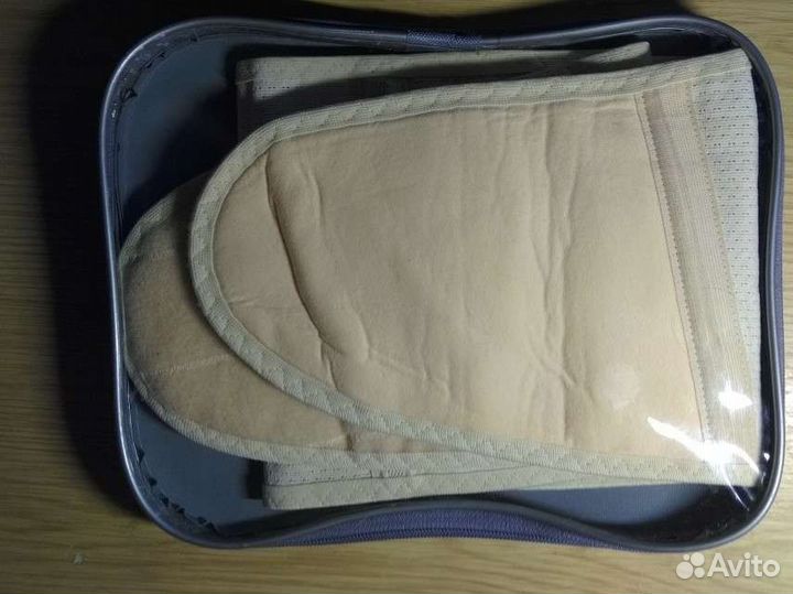 Бандаж. Новый