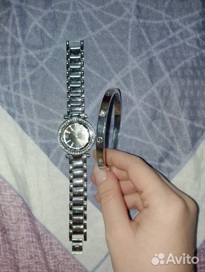 Часы женские