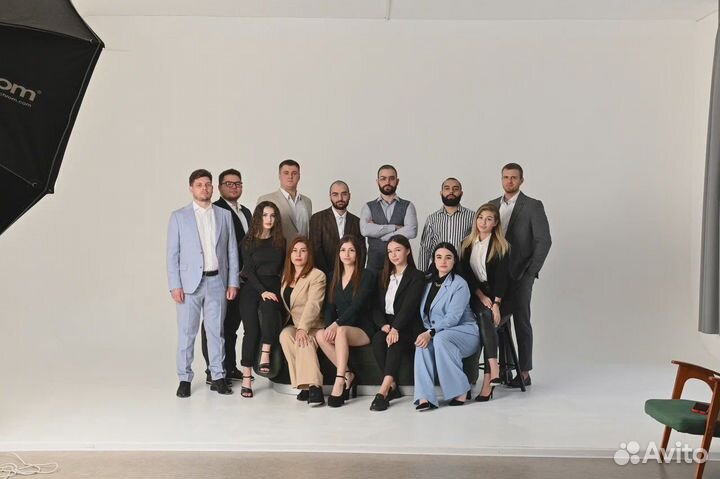 Риэлтор в офис с обучением / на лиды