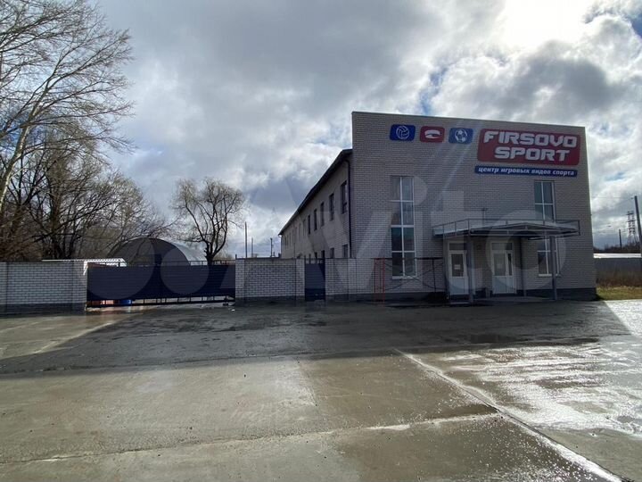 Автосервис, 72 м²