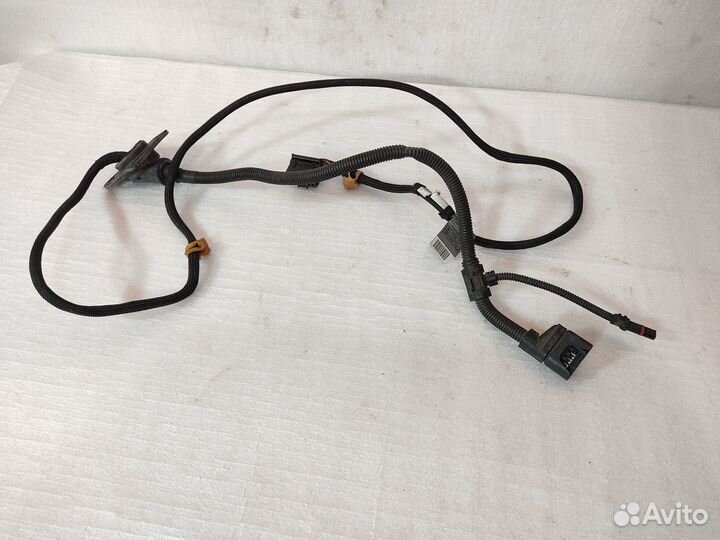 Проводка раздаточной коробки bmw x5 e53