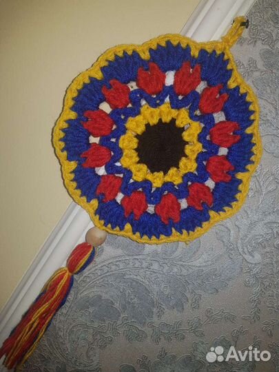 Мандала оберег