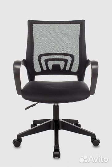 Компьютерное кресло