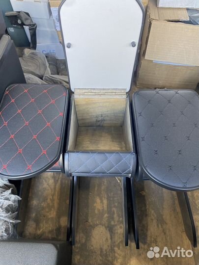 Подлокотник daewoo nexia