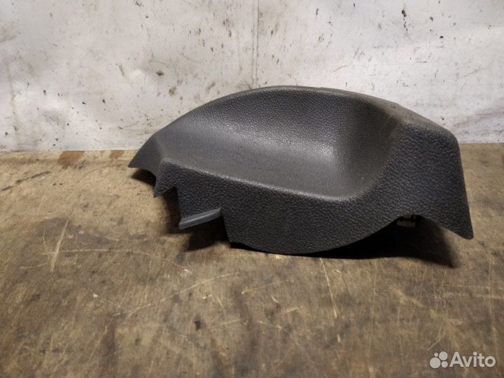 Накладка декоративная Nissan Almera G15 2012-2018