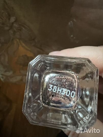 Lancome tresor in love 2011 г